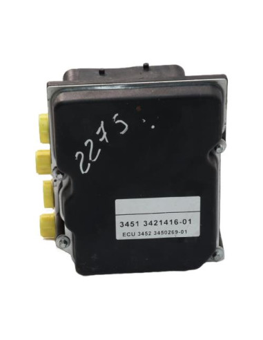 Bloc ABS (freins anti-blocage) BMW X3 E83 PHASE 2 Diesel