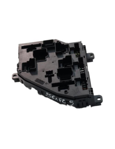 Porte fusible BMW X3 F25 PHASE 1 Diesel