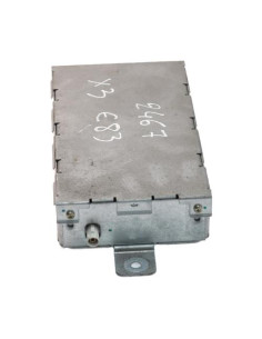Calculateur BMW X3 E83 PHASE 1 Diesel 2