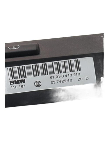 Bouton/Interrupteur BMW X3 E83 PHASE 1 Diesel