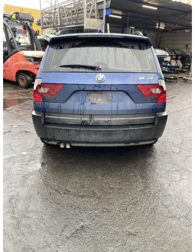 Bouton/Interrupteur BMW X3 E83 PHASE 1 Diesel