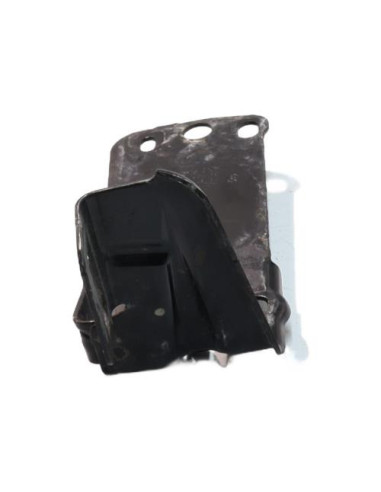 Face avant BMW SERIE 3 E90 PHASE 1 Essence