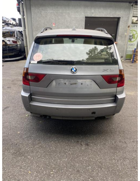 Porte gobelet BMW X3 E83 PHASE 1 Diesel