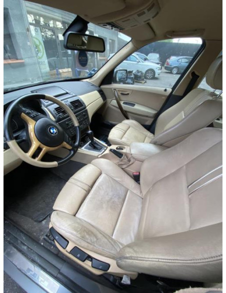 Porte gobelet BMW X3 E83 PHASE 1 Diesel