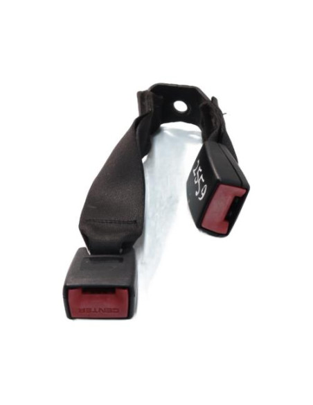 Attache ceinture arriere droit BMW SERIE 1 E87 PHASE 1 Diesel