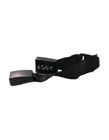 Attache ceinture arriere droit BMW SERIE 1 E87 PHASE 1 Diesel