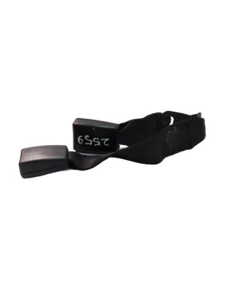 Attache ceinture arriere droit BMW SERIE 1 E87 PHASE 1 Diesel