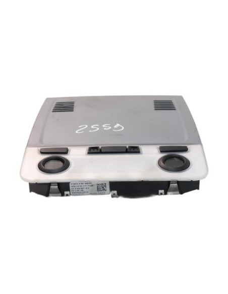 Eclairage de plafonnier BMW SERIE 1 E87 PHASE 1 Diesel