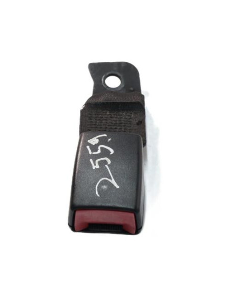 Attache ceinture arriere gauche BMW SERIE 1 E87 PHASE 1 Diesel