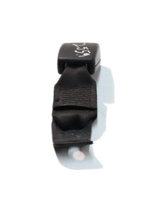 Attache ceinture arriere gauche BMW SERIE 1 E87 PHASE 1 Diesel 2
