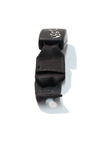 Attache ceinture arriere gauche BMW SERIE 1 E87 PHASE 1 Diesel