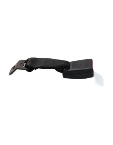 Attache ceinture arriere gauche BMW SERIE 1 E87 PHASE 1 Diesel