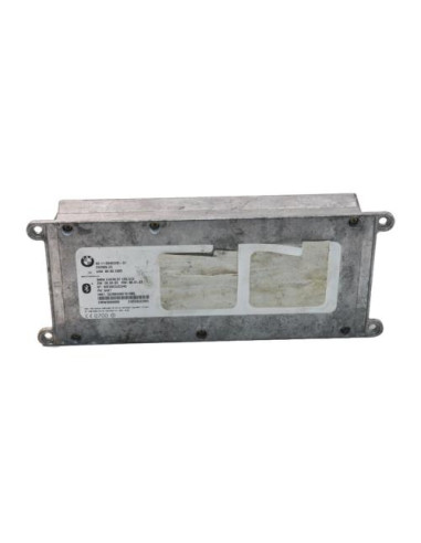 Calculateur BMW SERIE 7 E65 PHASE 2 Diesel