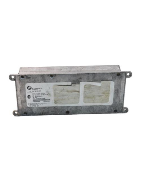 Calculateur BMW SERIE 7 E65 PHASE 2 Diesel