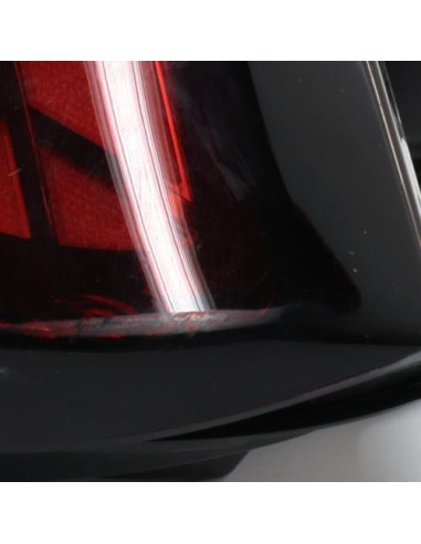 Feu arriere principal gauche (feux) MINI MINI 3 F65 
