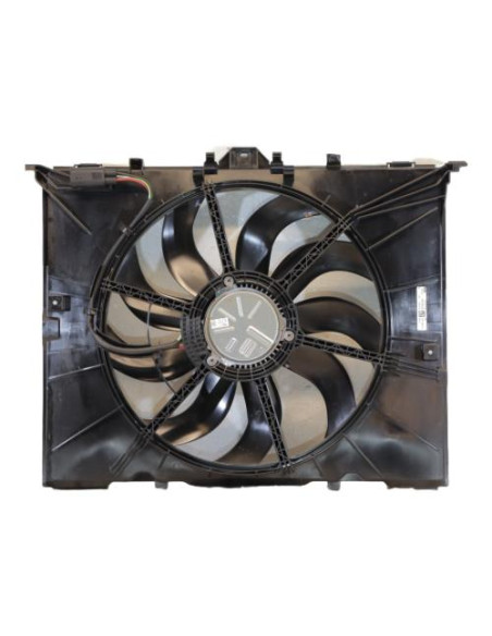 Ventilateur BMW X1 U11 