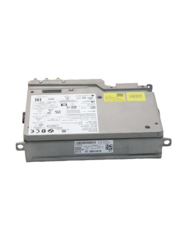 Autoradio d'origine BMW X1L U12 