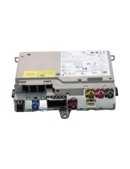 Autoradio d'origine BMW X1L U12 