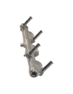 Rampe injection BMW X1 F48 PHASE 2 Essence 2