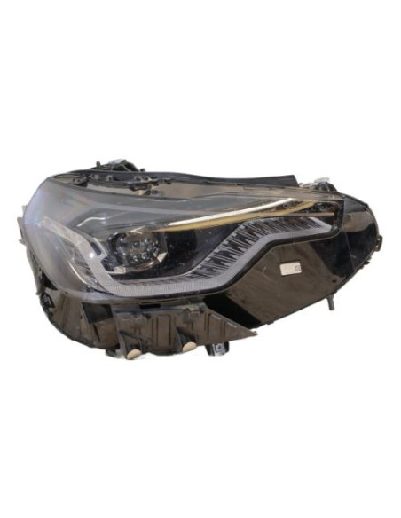 Optique avant principal droit (feux)(phare) BMW SERIE 2 G42 COUPE 