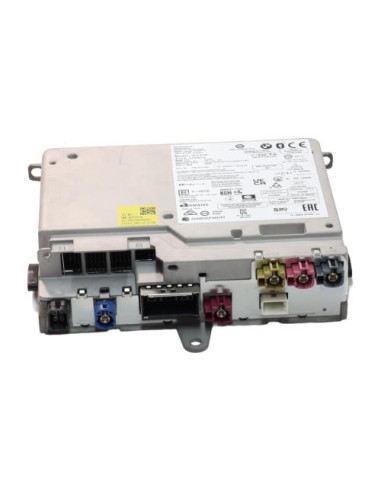 Autoradio d'origine BMW X1L U12 