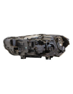 Optique avant principal droit (feux)(phare) BMW X1 F48 PHASE 2  2