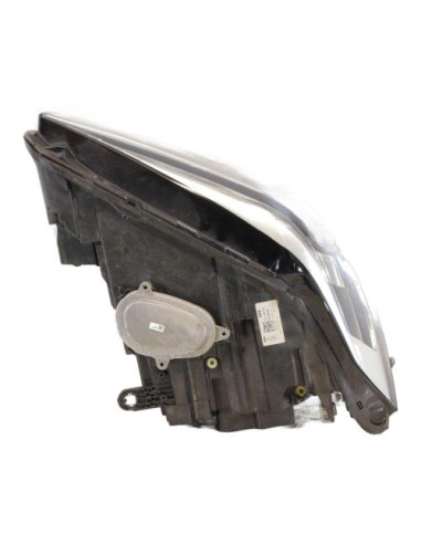 Optique avant principal droit (feux)(phare) BMW X1 F48 PHASE 2 