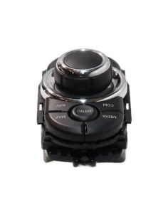 Commande GPS MINI MINI 3 F55 PHASE 1  2