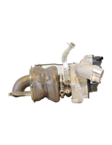 Turbo BMW X5 G05 Essence