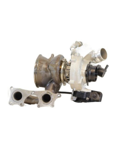 Turbo BMW X5 G05 Essence