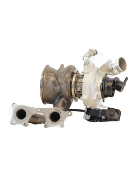 Turbo BMW X5 G05 Essence