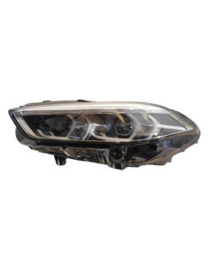 Optique avant principal gauche (feux)(phare) BMW SERIE 1 F40 