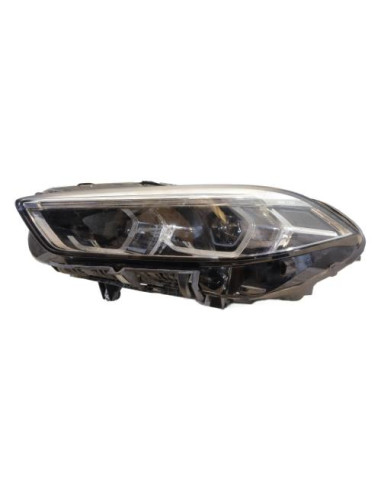 Optique avant principal gauche (feux)(phare) BMW SERIE 1 F40 