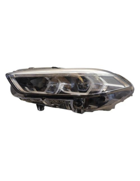Optique avant principal gauche (feux)(phare) BMW SERIE 1 F40 