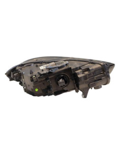 Optique avant principal gauche (feux)(phare) BMW SERIE 1 F40  2