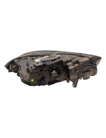 Optique avant principal gauche (feux)(phare) BMW SERIE 1 F40 
