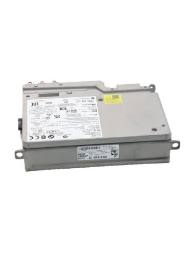 Autoradio d'origine BMW X1L U12 