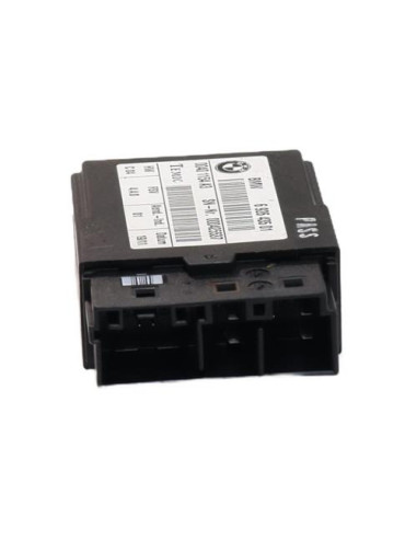 Calculateur BMW SERIE 1 E87 PHASE 2 Diesel
