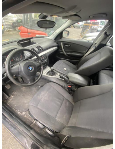 Capteur BMW SERIE 1 E87 PHASE 2 Diesel