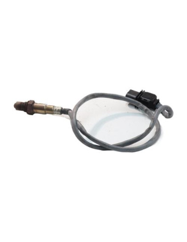Sonde lambda BMW Z4 E89 ROADSTER CABRIOLET Essence