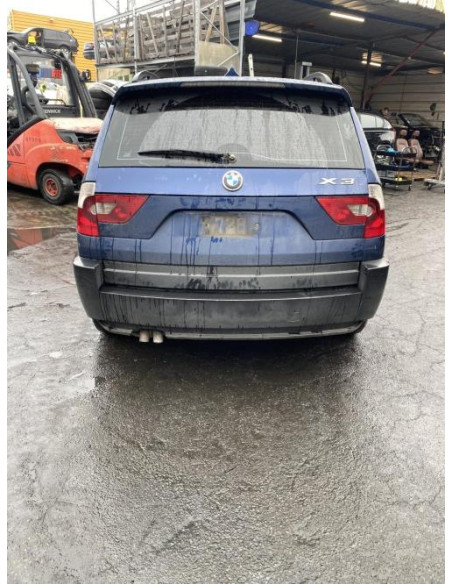 Antenne BMW X3 E83 PHASE 1 Diesel