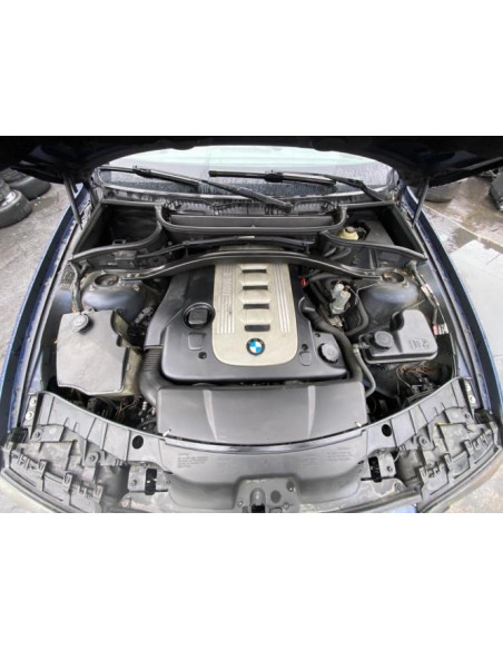 Antenne BMW X3 E83 PHASE 1 Diesel