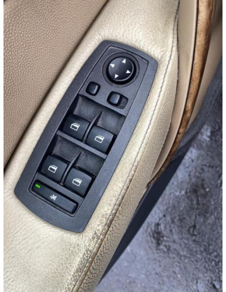 Antenne BMW X3 E83 PHASE 1 Diesel