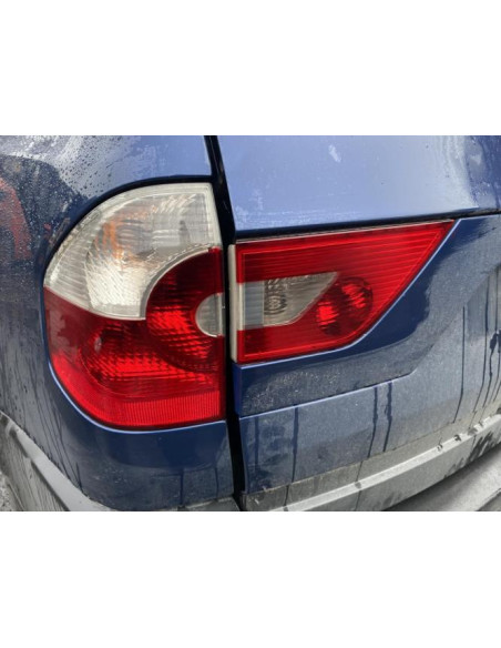 Antenne BMW X3 E83 PHASE 1 Diesel