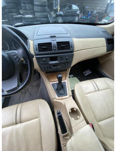 Antenne BMW X3 E83 PHASE 1 Diesel