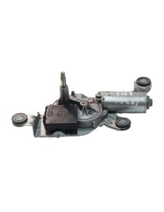 Moteur essuie glace arriere BMW X3 E83 PHASE 1 Diesel