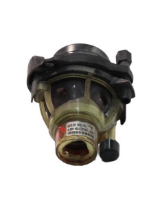 Anti brouillard gauche (feux) BMW X3 E83 PHASE 1 Diesel 2