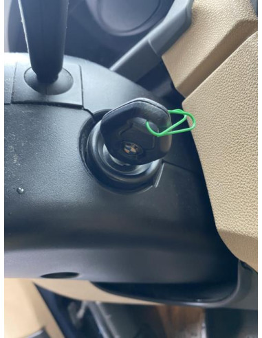 Antenne BMW X3 E83 PHASE 1 Diesel