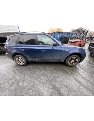 Antenne BMW X3 E83 PHASE 1 Diesel