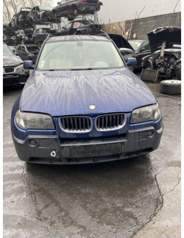 Antenne BMW X3 E83 PHASE 1 Diesel